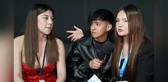 Francisca Aronsson sorprende con sabio consejo a Zully tras su creciente popularidad en redes sociales: "Piensan que somos tontitas"