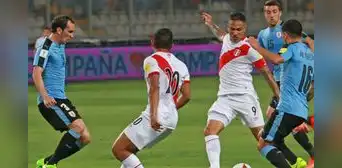 Perú y la última vez que le metió un gol a Uruguay en Montevideo por Eliminatorias: ¿quién lo anotó? Perú y la última vez que le metió un gol a Uruguay en Montevideo por Eliminatorias: ¿quién lo anotó?