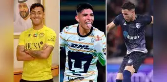 Como Piero Quispe a Australia: los peruanos que pasaron por las ligas más exóticas del extranjero