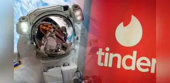 La historia del hombre israelí que fingió ser astronauta para robar 30 mil dólares a una mujer en Tinder La historia del hombre israelí que fingió ser astronauta para robar 30 mil dólares a una mujer en Tinder
