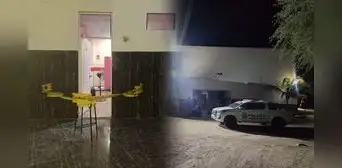 Piura: mujer es hallada sin vida en el prostíbulo La Colmena