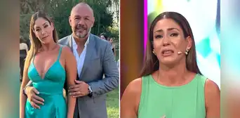 Tilsa Lozano revela por primera vez la verdadera razón de su ruptura con Jackson Mora: “No fracasé” Tilsa Lozano revela por primera vez la verdadera razón de su ruptura con Jackson Mora: “No fracasé”