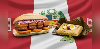 Mundial de desayunos Ibai: dónde votar por el pan con chicharrón Mundial de desayunos Ibai: dónde votar por el pan con chicharrón