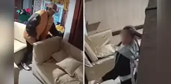 Mujer encuentra a ladrón dentro de su casa en Lince: hija alertó a su madre tras escuchar un ruido desde su cocina