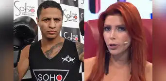 Milena Zárate revela la fuerte suma de dinero que Jonathan Maicelo cobraba por una pelea de boxeo en Lima Milena Zárate revela la fuerte suma de dinero que Jonathan Maicelo cobraba por una pelea de boxeo en Lima