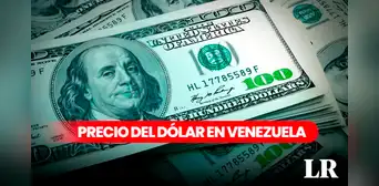 Monitor dólar hoy, 2 de septiembre: revisa el precio del dólar paralelo en Venezuela Monitor dólar hoy, 2 de septiembre: revisa el precio del dólar paralelo en Venezuela