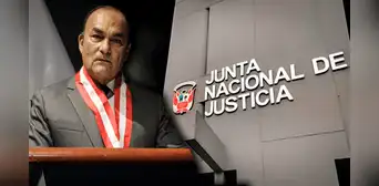 Caso Gino Ríos: JNJ realizará audiencia el próximo jueves para evaluar pedidos de vacancia Caso Gino Ríos: JNJ realizará audiencia el próximo jueves para evaluar pedidos de vacancia