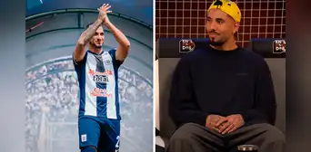 Sergio Peña revela si Miguel Trauco sigue siendo hincha de Universitario tras fichaje por Alianza Lima: “Le gusta el trato que le han dado” Sergio Peña revela si Miguel Trauco sigue siendo hincha de Universitario tras fichaje por Alianza Lima: “Le gusta el trato que le han dado”