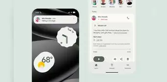¿Adiós al buzón de voz? Google lanza función que tomará tus mensajes y los transcribirá con IA ¿Adiós al buzón de voz? Google lanza función que tomará tus mensajes y los transcribirá con IA