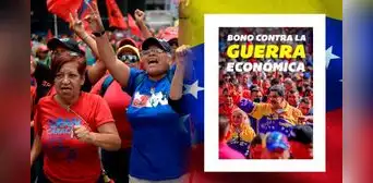 Bono de Guerra últimas noticias de HOY, 1 de septiembre: fechas de pago fijas y aumento oficial del Sistema Patria