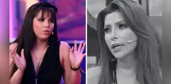Greisy Ortega lanza fuerte mensaje tras revelaciones de Milena Zarate en “EVLDV”: "Mitómana y payasa" Greisy Ortega lanza fuerte mensaje tras revelaciones de Milena Zarate en “EVLDV”: "Mitómana y payasa"