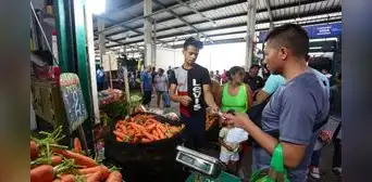 INEI: Inflación en Lima retrocede a 1,11% en agosto y alcanza su registro más bajo del año INEI: Inflación en Lima retrocede a 1,11% en agosto y alcanza su registro más bajo del año