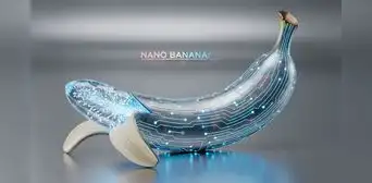 ¿Qué es Nano Banana, la nueva IA de Google que genera imágenes y que busca destronar a Photoshop?