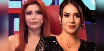 La picante pregunta sobre Thamara Gómez que evitó Milena Zárate en 'El valor de la verdad': fue salvada por el botón rojo
