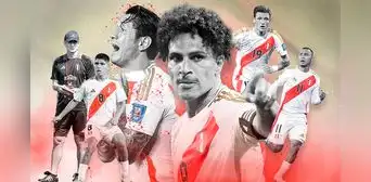 Perú entre el lamento y la esperanza de clasificar al Mundial Perú entre el lamento y la esperanza de clasificar al Mundial
