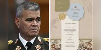 Ministro de Defensa de Venezuela organiza millonaria boda para su hija: gastos del evento superan los 300.000 dólares