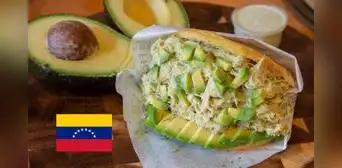 Venezuela avanza en el Mundial de Desayunos de Ibai: su arepa enfrentará a las salteñas de Bolivia Venezuela avanza en el Mundial de Desayunos de Ibai: su arepa enfrentará a las salteñas de Bolivia