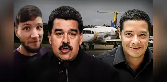 ¿Se fugaron los hijos de Maduro a Nicaragua? Esto se sabe tras rumores virales en medio de la tensión con EE. UU.