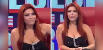 Milena Zárate revela que fue detenida a los 18 años por un grave delito en 'EVDLV': "Me esposaron" Milena Zárate revela que fue detenida a los 18 años por un grave delito en 'EVDLV': "Me esposaron"