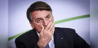 Brasil se blinda ante el inicio del histórico juicio contra el expresidente Jair Bolsonaro por intento de golpe de Estado Brasil se blinda ante el inicio del histórico juicio contra el expresidente Jair Bolsonaro por intento de golpe de Estado
