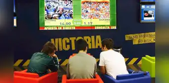 Congreso debe aprobar por insistencia corrección a ley del ISC en apuestas online: riesgo de pérdida de S/100 millones