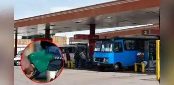 Gasolina subsidiada en Venezuela: este es el CRONOGRAMA para surtir combustible hasta el 8 de septiembre Gasolina subsidiada en Venezuela: este es el CRONOGRAMA para surtir combustible hasta el 8 de septiembre