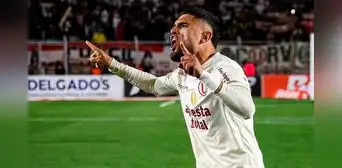 Revelan comprometedor informe sobre Rodrigo Ureña tras el clásico: habría infringido el reglamento e insultado al árbitro
