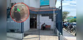 Piura: sale a sepelio y luego lo encuentran sin vida en terreno baldío