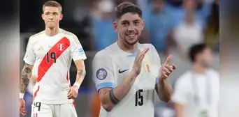 Últimas noticias de Perú vs Uruguay: horario y canal de tv para ver a la selección peruana en las Eliminatorias 2026