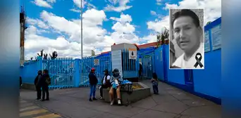 Cusco: policía fallece tras enfrentamiento con delincuentes en Paucartambo