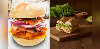 Perú vs Chile: links y fechas límite para votar por el pan con chicharrón en la semifinal del 'Mundial de desayunos' de Ibai Llanos Perú vs Chile: links y fechas límite para votar por el pan con chicharrón en la semifinal del 'Mundial de desayunos' de Ibai Llanos
