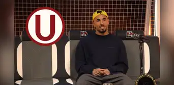 Sergio Peña sorprendió al solicitar a este jugador de Universitario de Deportes para Alianza Lima: "Tiene que vivir la experiencia"