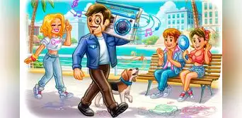 Telegram quiere destronar a WhatsApp: ahora podrás incluir tus canciones favoritas en tu perfil Telegram quiere destronar a WhatsApp: ahora podrás incluir tus canciones favoritas en tu perfil