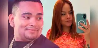 Josimar manda fuerte mensaje a su 'prima' tras negar paternidad de su embarazo: "Voy a hacerme todas las pruebas de ADN” Josimar manda fuerte mensaje a su 'prima' tras negar paternidad de su embarazo: "Voy a hacerme todas las pruebas de ADN”