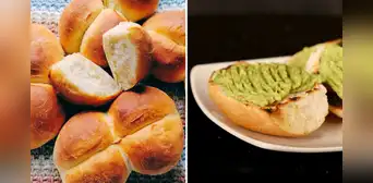 Marraqueta con palta: ¿qué es y cuánto votos obtuvo el rival del pan con chicharrón peruano en el Mundial de Desayunos? Marraqueta con palta: ¿qué es y cuánto votos obtuvo el rival del pan con chicharrón peruano en el Mundial de Desayunos?