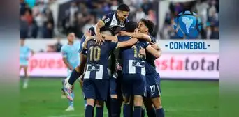 Alianza Lima conocerá a su rival por la Copa Sudamericana: revelan fecha tentativa para fallo final de Conmebol Alianza Lima conocerá a su rival por la Copa Sudamericana: revelan fecha tentativa para fallo final de Conmebol