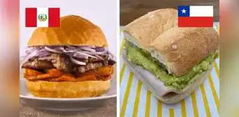 Marraqueta chilena vs. pan con chicharrón: este es el plato más delicioso y que pasará a la final del 'Mundial de desayunos' de Ibai, según la IA Marraqueta chilena vs. pan con chicharrón: este es el plato más delicioso y que pasará a la final del 'Mundial de desayunos' de Ibai, según la IA