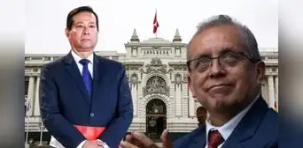 Congreso: piden citar a Eduardo Arana para responder por apoyo en bloque de ministros a Nicanor Boluarte Congreso: piden citar a Eduardo Arana para responder por apoyo en bloque de ministros a Nicanor Boluarte