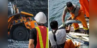 Minería y pesca crecieron ligeramente en julio, según INEI: ¿cómo les fue a otros sectores?