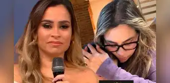 Ethel Pozo se conmueve al anunciar dura decisión de su hija mayor con sensible mensaje: "Difícil describir mis sentimientos" Ethel Pozo se conmueve al anunciar dura decisión de su hija mayor con sensible mensaje: "Difícil describir mis sentimientos"