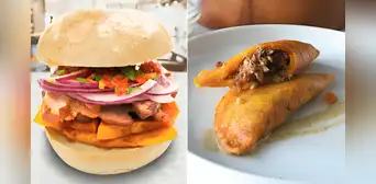 ¿Perú vs Venezuela en el 'Mundial de desayunos' de Ibai?: estos países se podrían enfrentar en la final ¿Perú vs Venezuela en el 'Mundial de desayunos' de Ibai?: estos países se podrían enfrentar en la final