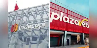 Indecopi multó a Plaza Vea por más de S/25.000 tras dejar a un cliente atrapado por horas en un ascensor defectusoso Indecopi multó a Plaza Vea por más de S/25.000 tras dejar a un cliente atrapado por horas en un ascensor defectusoso