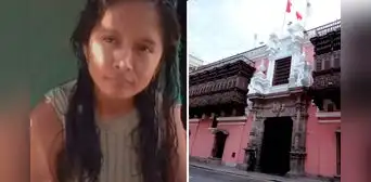 Cancillería repatriará a joven peruana desde Colombia tras desaparecer en Piura por presunta trata de personas