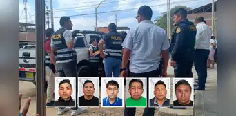 Siete homicidios en las últimas 24 horas Siete homicidios en las últimas 24 horas