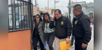 Dircocor detiene a regidora de Barranco por presunto tráfico de influencias