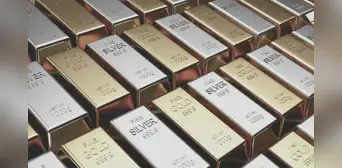 Oro y plata marcan récord histórico mientras Perú registra la inflación más baja desde 2018