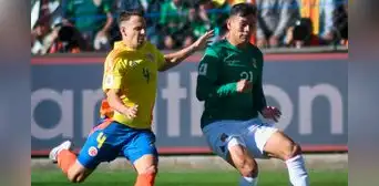 Colombia ante Bolivia desde Barranquilla: día, hora y canal para ver el partido por Eliminatorias 2026