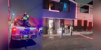 Fiscalía pedirá 9 meses de prisión preventiva para joven que mató a su hermana en Tacna