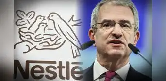 Nestlé despide a su CEO tras mantener una relación no informada con una de sus trabajadoras Nestlé despide a su CEO tras mantener una relación no informada con una de sus trabajadoras