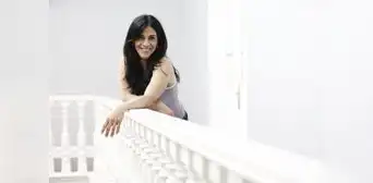 Magaly Sánchez: "Hay experiencias que solo las puedes explicar después de haberlas vivido, como la migración" Magaly Sánchez: "Hay experiencias que solo las puedes explicar después de haberlas vivido, como la migración"